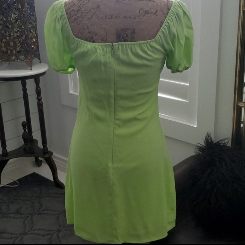 Cotton Candy Dress - Picture 3 of 8